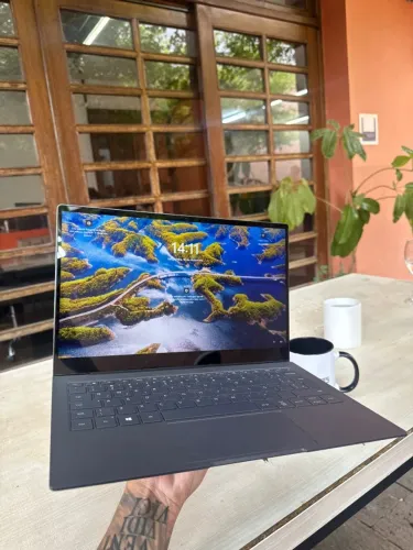 NOTEBOOK GALAXY BOOK S