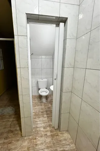 Casa semi independente