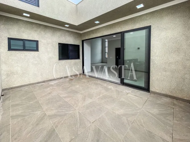 Casa em Condomínio Vila Madalena