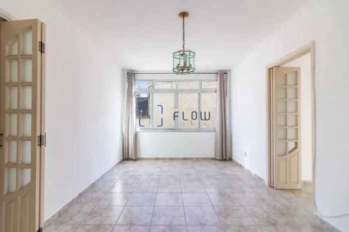 Apartamento Para Locação Vila Mariana, 2 Quartos, 1 Vaga, 78m² - (condomínio Cabo Verde)