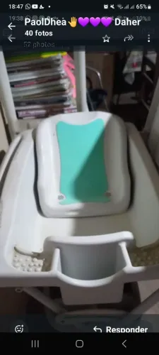 Banheira