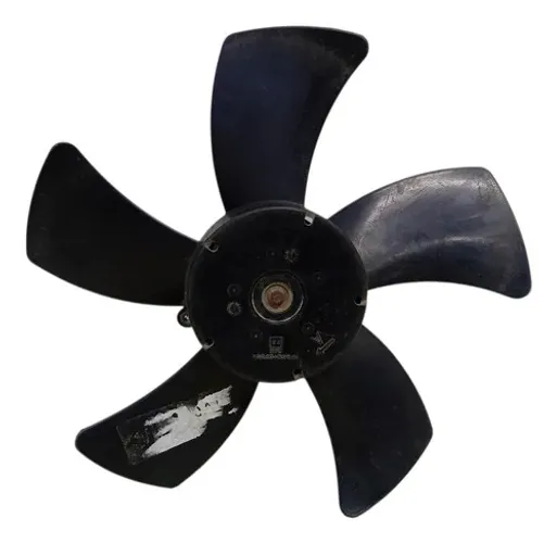 Eletroventilador Mitsubishi Lancer 2.0 2011 2012 A 2021