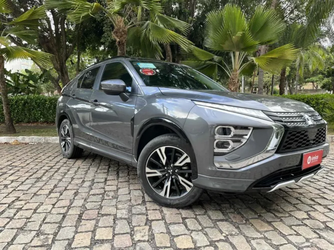 Mitsubishi Eclipse Cross HPE-S Sport 1.5 AWC AUT 2024