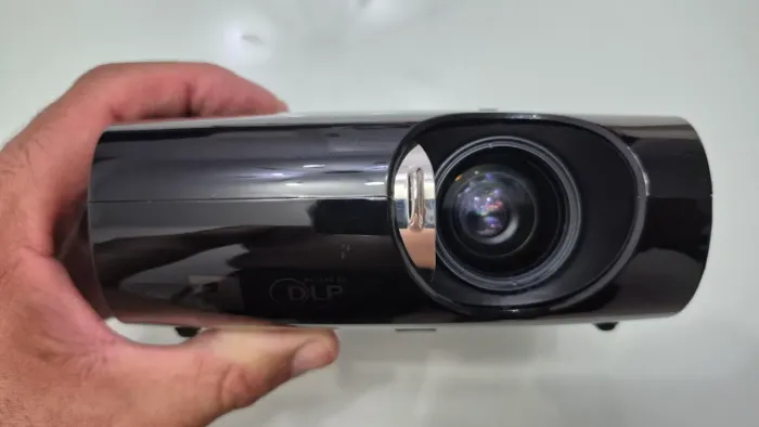 Mini Projetor de LED Samsung SP-P410M