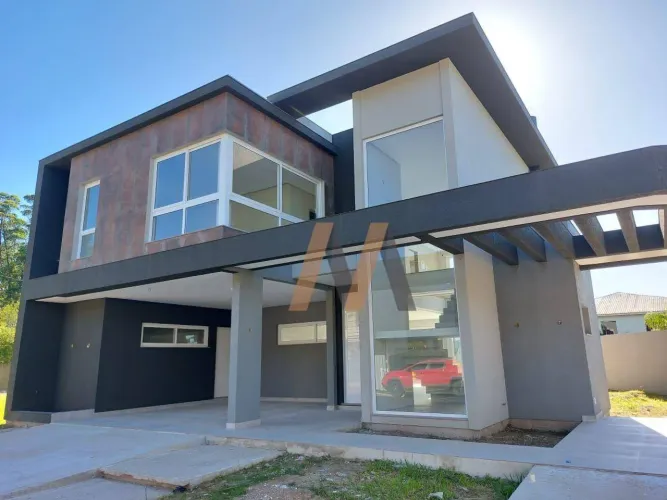 Casa à venda, 270 m² por R$ 2.600.000,00 - Condomínio City Park Residence - Cachoeirinha/R