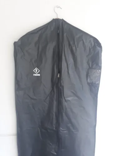 Capa Forum para Ternos,Vestidos e Trajes