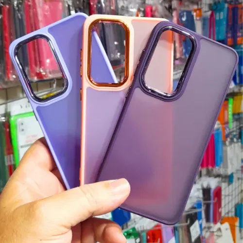 Capas para Samsung