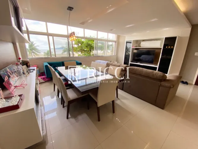 APARTAMENTO RESIDENCIAL em SANTOS - SP, JOSÉ MENINO