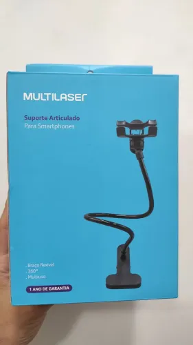Suporte Articulado para Smartphones