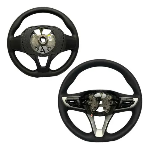 Volante Direção Piloto Automático Chamada Tracker 2021 2022 