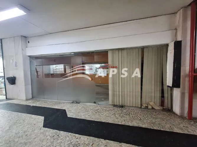 EXCELENTE OPORTUNIDADE PARA O SEU NEGÓCIO NA CONDE DE BONFIM, CORAÇÃO DA TIJUCA! ESTE IMÓV
