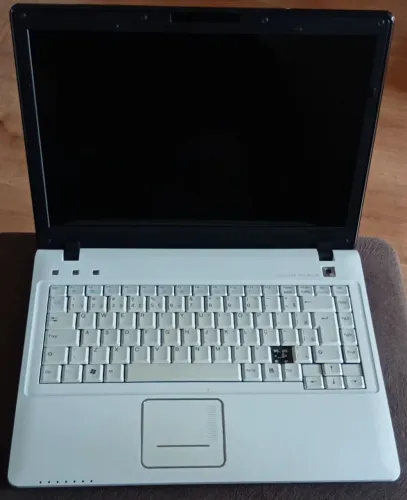 Notebook Positivo Premium P330B