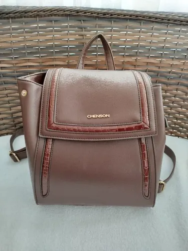 Bolsa feminina 