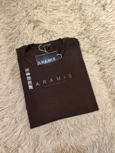 Camisas cotton com elastano peruanas 40.1