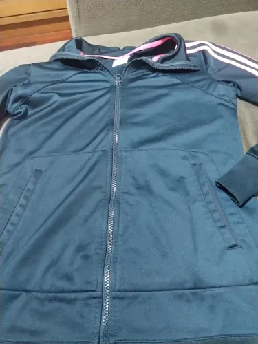 Blusa Adidas