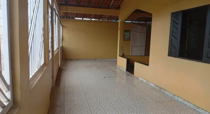 CASA NO PAAR 