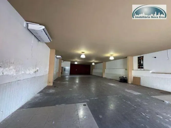 Galpão, 495 m² - venda por R$ 3.500.000,00 ou aluguel por R$ 18.000,00/mês - Jardim Brasil