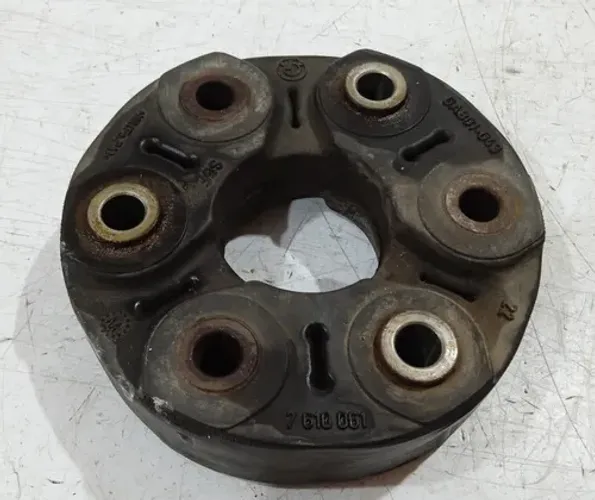 Bolachão Cardan Bmw 135 M135 3.0 2013 - 2017
