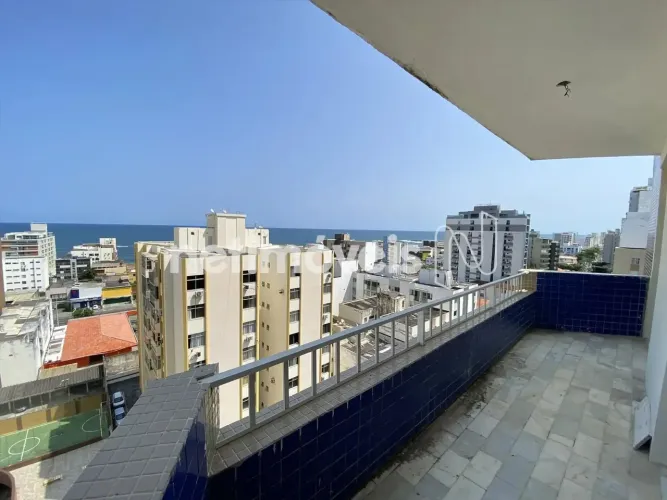 APARTAMENTO 4/4 - PITUBA