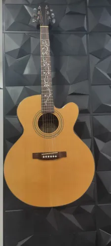 Vendo violão condor Jumbo 