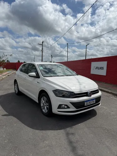 Volkswagen Polo Comfort. 200 TSI 1.0 Flex 12V Aut. 2019