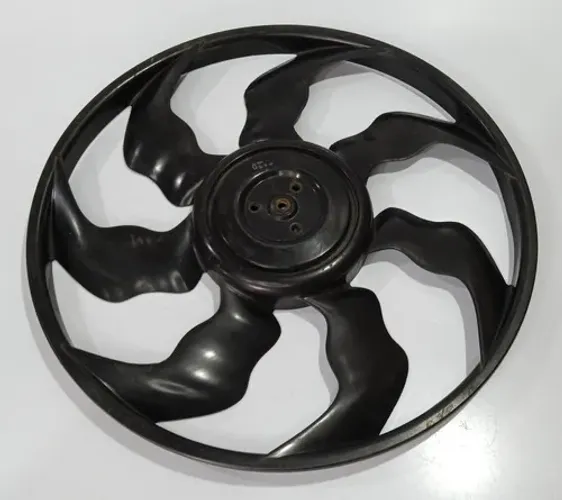 Hélice Ventoinha Radiador Hyundai Azera 2008 - 2010