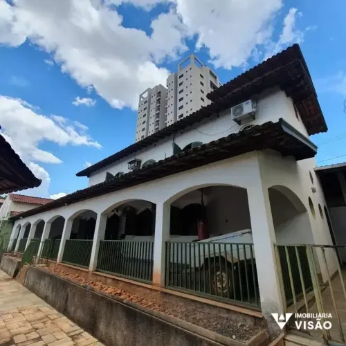 CASA PARA ALUGUEL, 03 QUARTOS, 01 SUÍTE, 06 VAGAS, SANTA MARIA - UBERABA/MG