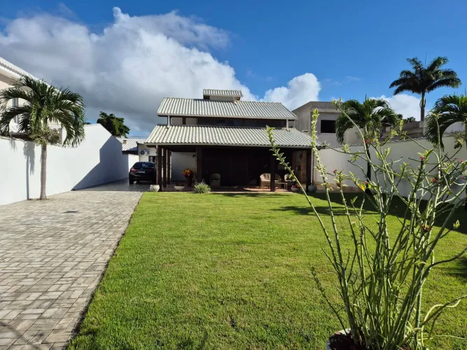 Casa Maravilhosa Rio das Ostras