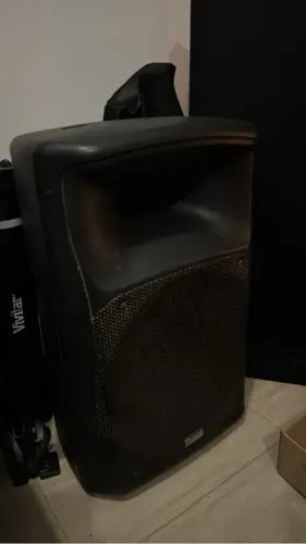 Caixa de Som passiva Markaudio de 15 