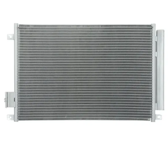 Condensador Grandsiena Uno Fiorino Palio Mobi Sistema Denso 4cc