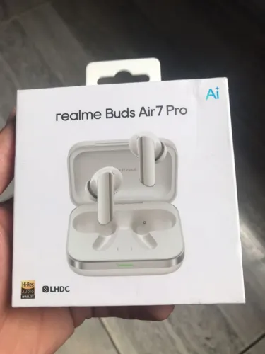 Fone bluetooth realmente 