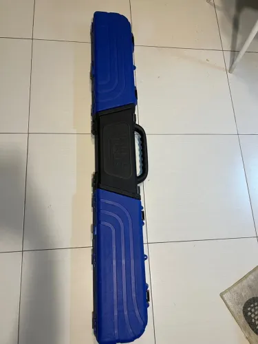 Caixa Retrátil Porta Varas Marine Sports - MS-RH12 