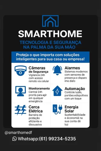 Segurança eletrônica