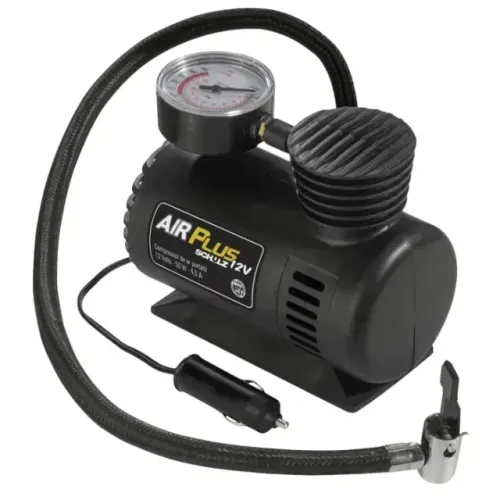 Compressor Ar Airplus 12V Schulz