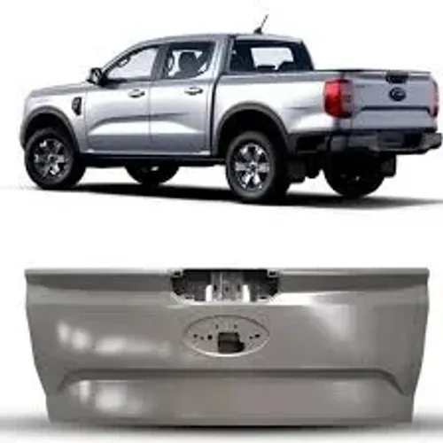 Tampa mala Ranger 2024 a 2026 (Sem nome Ranger)