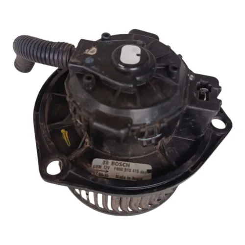 Motor Caixa De Ventilação Interna Vw Delivery 5150 Original