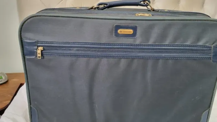 Mala de Viagem Samsonite