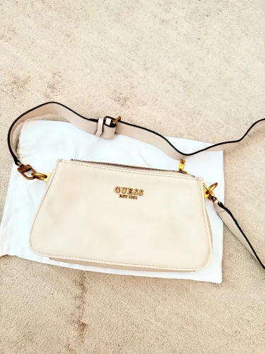 Bolsa Guess original nova