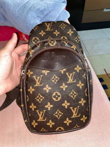 Bag Louis Vuitton