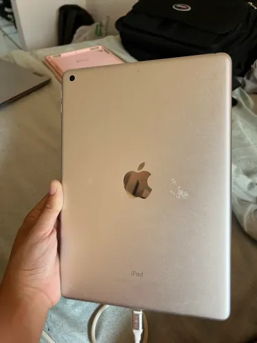 iPad 6 geração- 32g- Oportunidade
