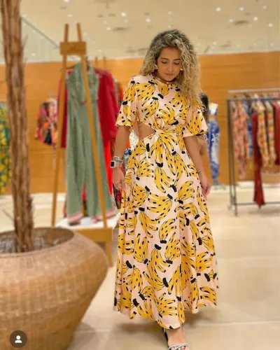 Vestido farm P