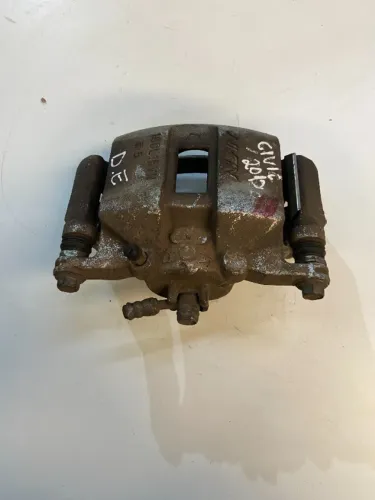 Pinça de freio dianteira esquerda Honda civic 2.0 2014/2015 (4)