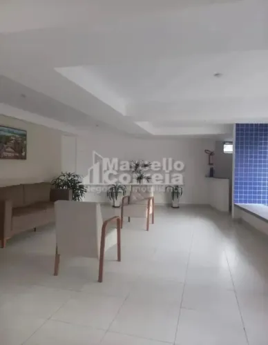 Apartamento de 79m² no Bairro da Torre.