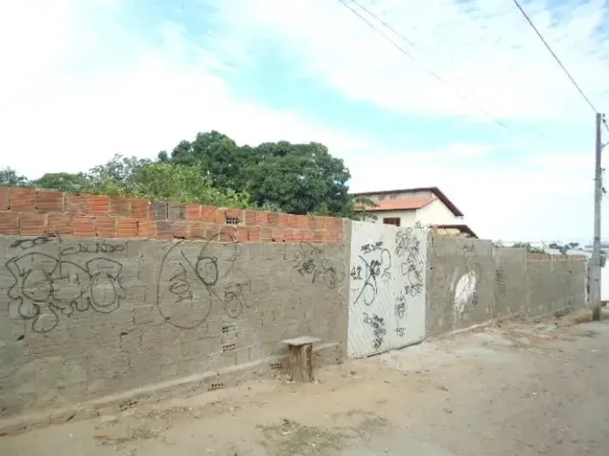 TERRENO para alugar na cidade de FORTALEZA-CE