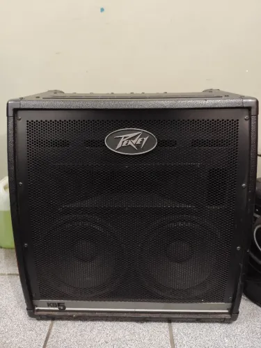 Amplificador Peavey Kb5