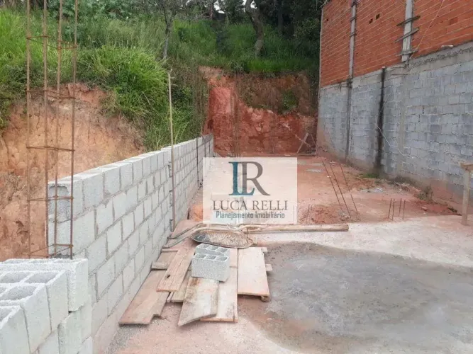 Terreno à venda, 200 m² por R$ 140.000,00 - Condomínio Nova São Paulo - Itapevi/SP