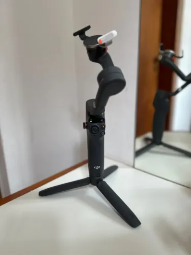 Estabilizador de Celular - Gimbal Osmo 6 Original