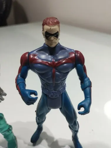 Boneco Batman