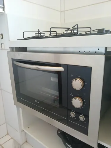 Forno Fisher Fitline