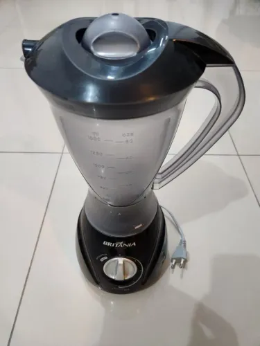 liquidificador Britânia